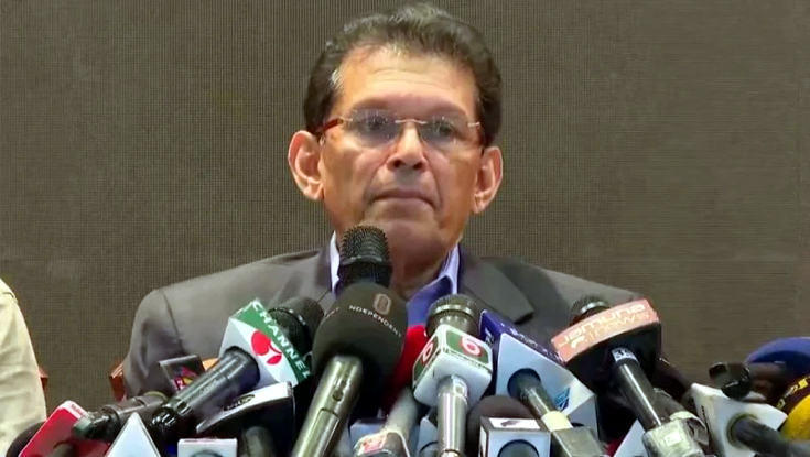 একদিন আগেই ভারত পৌঁছালেন নিরাপত্তা উপদেষ্টা